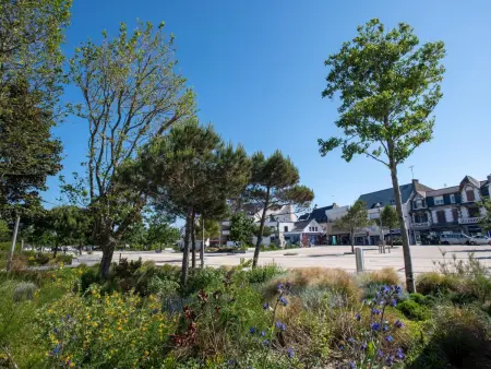Résidence Le Hoche, Appartement 4 personnes à Quiberon - Photo 18