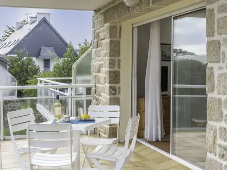 Le Hoche, Appartement 4 personnes à Quiberon - Photo 1