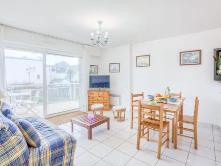 Le Hoche, Appartement 4 personnes à Quiberon - Photo 4