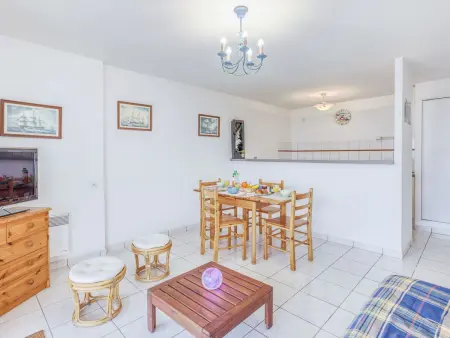 Le Hoche, Appartement 4 personnes à Quiberon - Photo 5