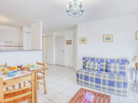 Le Hoche, Appartement 4 personnes à Quiberon - Photo 6