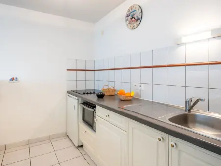 Le Hoche, Appartement 4 personnes à Quiberon - Photo 10