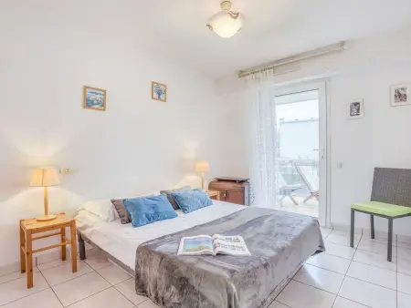 Le Hoche, Appartement 4 personnes à Quiberon - Photo 11
