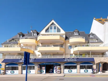 Le Hoche, Appartement 4 personnes à Quiberon - Photo 14