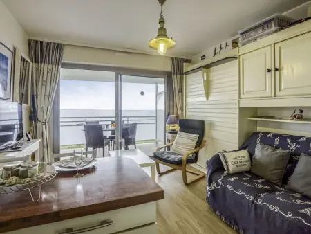 Penduick, Appartement 2 personnes à Quiberon - Photo 4