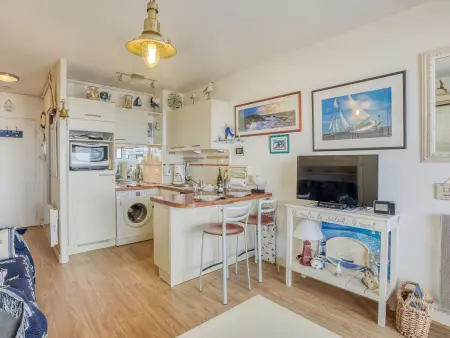 Penduick, Appartement 2 personnes à Quiberon - Photo 5