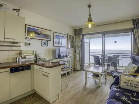 Penduick, Appartement 2 personnes à Quiberon - Photo 6