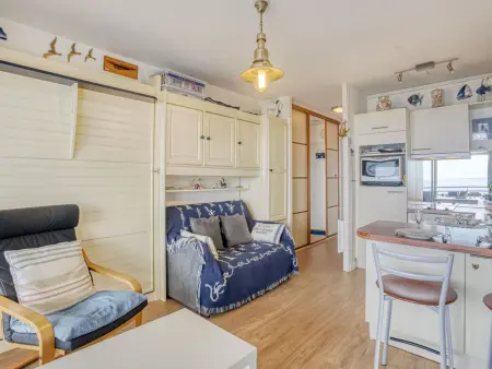 Penduick, Appartement 2 personnes à Quiberon - Photo 7