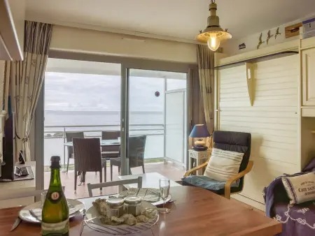 Penduick, Appartement 2 personnes à Quiberon - Photo 8