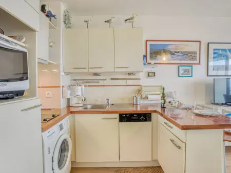 Penduick, Appartement 2 personnes à Quiberon - Photo 9