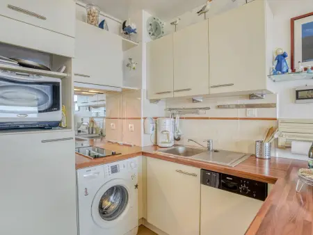 Penduick, Appartement 2 personnes à Quiberon - Photo 10