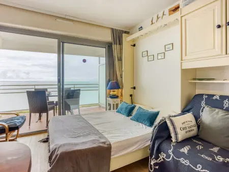 Penduick, Appartement 2 personnes à Quiberon - Photo 11