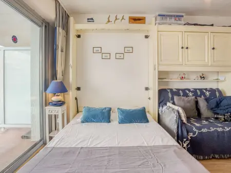 Penduick, Appartement 2 personnes à Quiberon - Photo 12