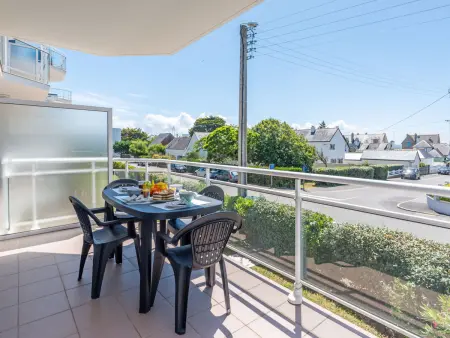 Résidence Ker Eden, Appartement 4 personnes à Quiberon - Photo 1