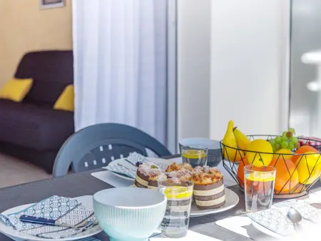 Résidence Ker Eden, Appartement 4 personnes à Quiberon - Photo 2