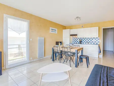 Résidence Ker Eden, Appartement 4 personnes à Quiberon - Photo 5