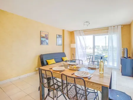 Résidence Ker Eden, Appartement 4 personnes à Quiberon - Photo 8