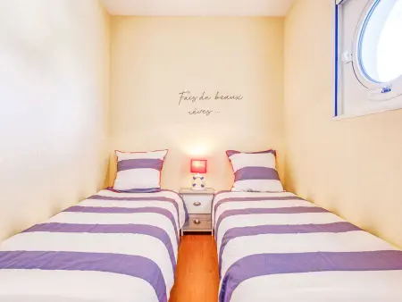 Résidence Ker Eden, Appartement 4 personnes à Quiberon - Photo 10