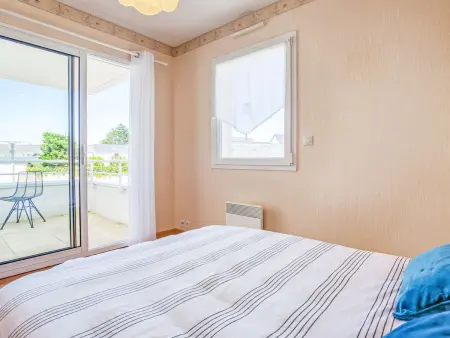Résidence Ker Eden, Appartement 4 personnes à Quiberon - Photo 11
