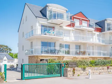 Résidence Ker Eden, Appartement 4 personnes à Quiberon - Photo 15