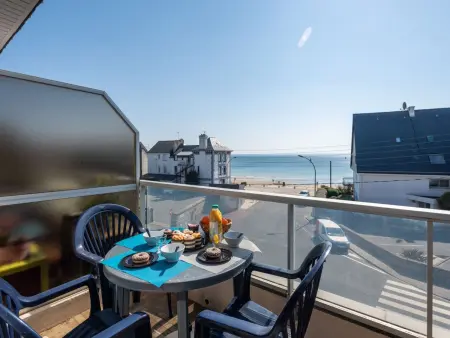 Résidence Les Dunes, Appartement 3 personnes à Quiberon - Photo 1