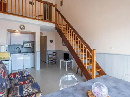 Résidence Les Dunes, Appartement 3 personnes à Quiberon - Photo 2