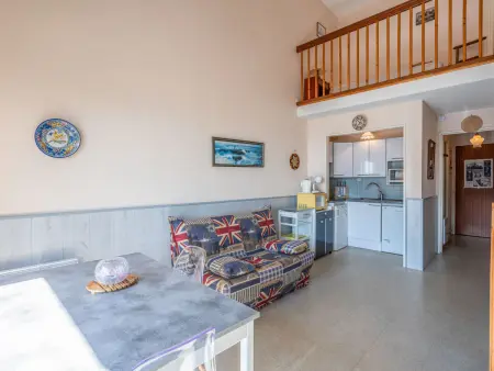 Résidence Les Dunes, Appartement 3 personnes à Quiberon - Photo 3