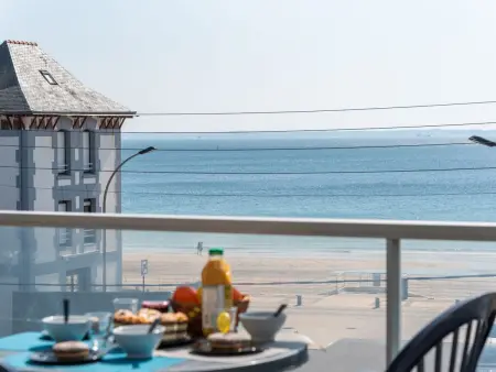 Résidence Les Dunes, Appartement 3 personnes à Quiberon - Photo 4