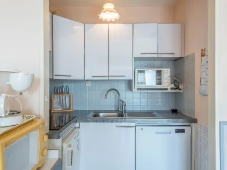 Résidence Les Dunes, Appartement 3 personnes à Quiberon - Photo 5