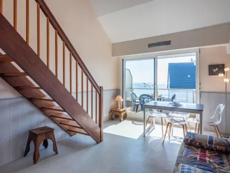 Résidence Les Dunes, Appartement 3 personnes à Quiberon - Photo 6