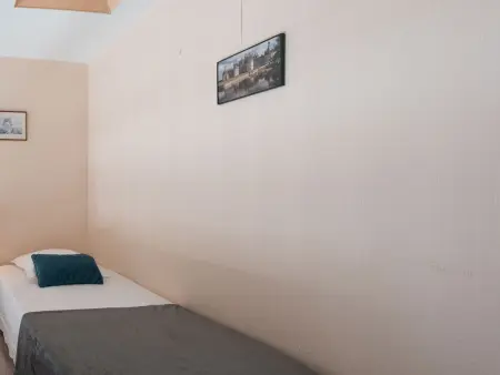 Résidence Les Dunes, Appartement 3 personnes à Quiberon - Photo 7