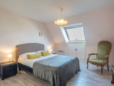 Résidence Les Dunes, Appartement 3 personnes à Quiberon - Photo 8