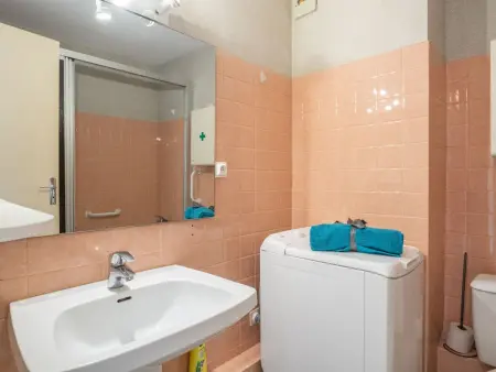 Résidence Les Dunes, Appartement 3 personnes à Quiberon - Photo 9