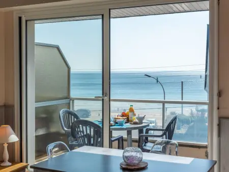 Résidence Les Dunes, Appartement 3 personnes à Quiberon - Photo 10