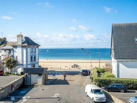 Résidence Les Dunes, Appartement 3 personnes à Quiberon - Photo 12