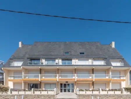 Résidence Les Dunes, Appartement 3 personnes à Quiberon - Photo 13
