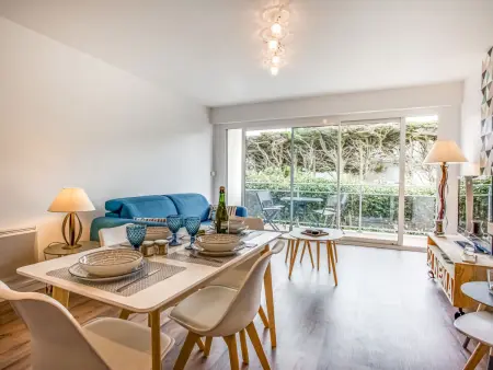 Les Gemeaux, Appartement 4 personnes à Quiberon - Photo 1