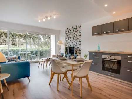 Les Gemeaux, Appartement 4 personnes à Quiberon - Photo 3