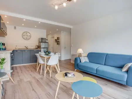 Les Gemeaux, Appartement 4 personnes à Quiberon - Photo 4