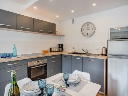 Les Gemeaux, Appartement 4 personnes à Quiberon - Photo 6
