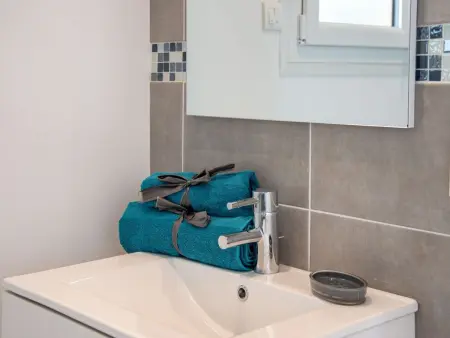 Les Gemeaux, Appartement 4 personnes à Quiberon - Photo 7