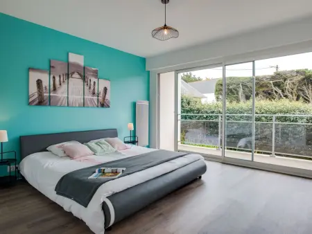 Les Gemeaux, Appartement 4 personnes à Quiberon - Photo 8
