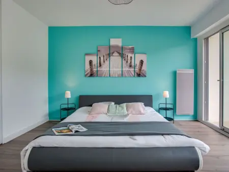 Les Gemeaux, Appartement 4 personnes à Quiberon - Photo 9