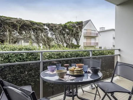 Les Gemeaux, Appartement 4 personnes à Quiberon - Photo 11