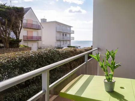 Les Gemeaux, Appartement 4 personnes à Quiberon - Photo 12