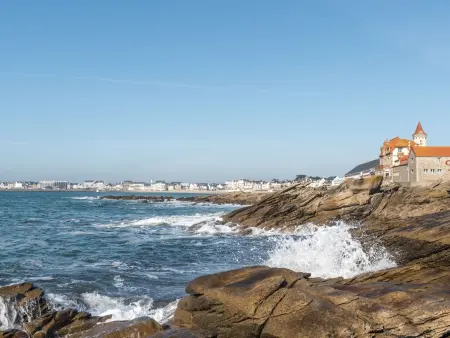 Les Gemeaux, Appartement 4 personnes à Quiberon - Photo 14
