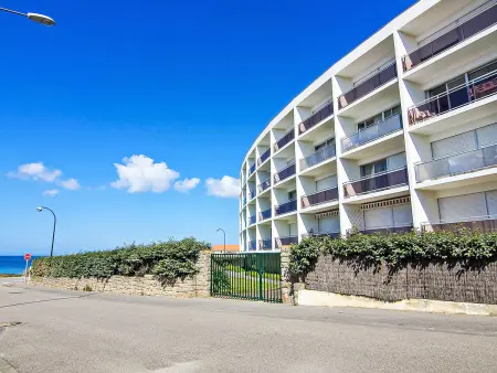 Les Gemeaux, Appartement 4 personnes à Quiberon - Photo 15