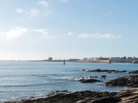 Les Gemeaux, Appartement 4 personnes à Quiberon - Photo 18