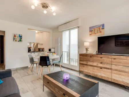 Le Zal, Appartement 3 personnes à Quiberon - Photo 1