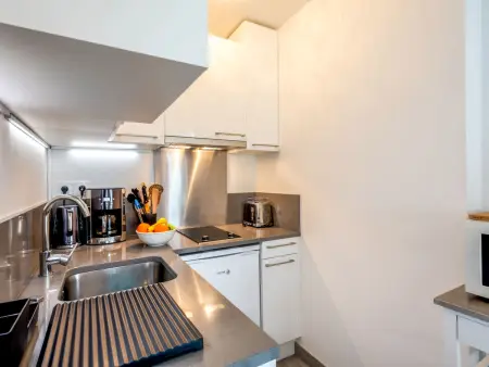 Le Zal, Appartement 3 personnes à Quiberon - Photo 4